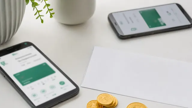 Illustration for personal loans Australia compared guide