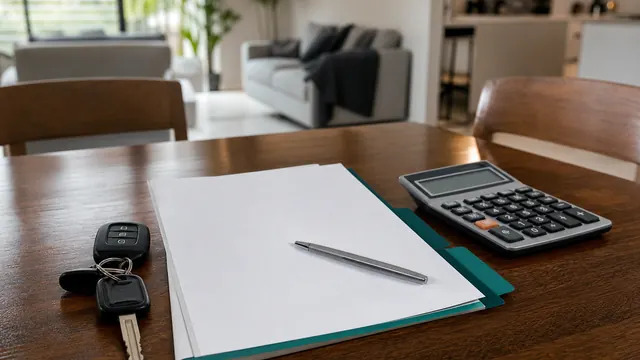 Illustration for APR vs comparison rate Australia guide